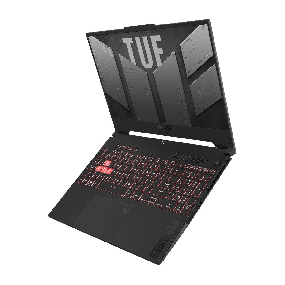 Asus TUF 15 FX507NV AMD Ryzen 7-7735HS RTX4060 Gaming Laptop Price in ...