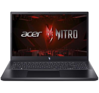 Acer Nitro V 15 ANV15-51-73Y1 Gaming Laptop 13th Gen Core i7-13620H, 16GB DDR5, 512GB SSD, NVIDIA RTX 4060 8GB Graphics, 15.6" FHD IPS 144Hz, Windows 11 Home, 2 Year Local Warranty