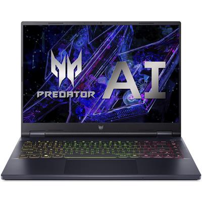 Acer Predator Helios Neo 14 PHN14-51-97X1 Gaming Laptop Intel Core Ultra 9-185H, 32GB DDR5, 1TB SSD, NVIDIA RTX 4060 8GB Graphics, 14.5" WQXGA+ IPS 165Hz, Windows 11 Home, 2 Year Local Warranty