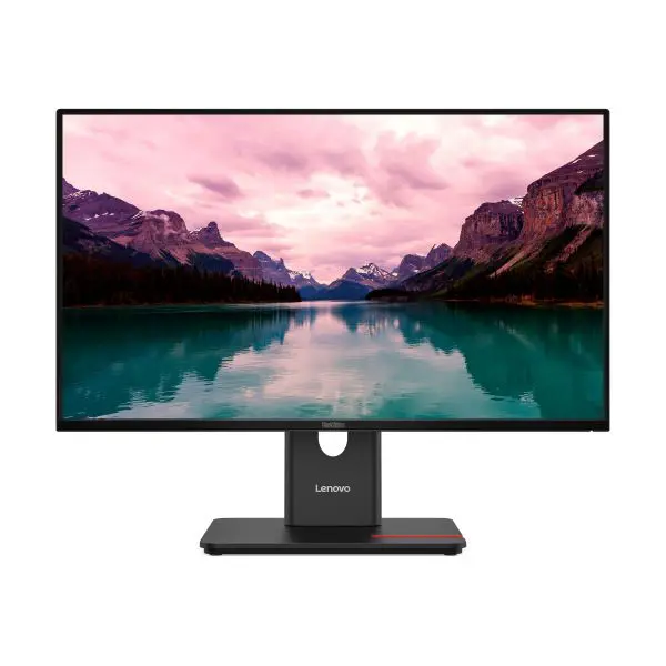 Lenovo ThinkVision T24-40 24-inch Full HD IPS Monitor