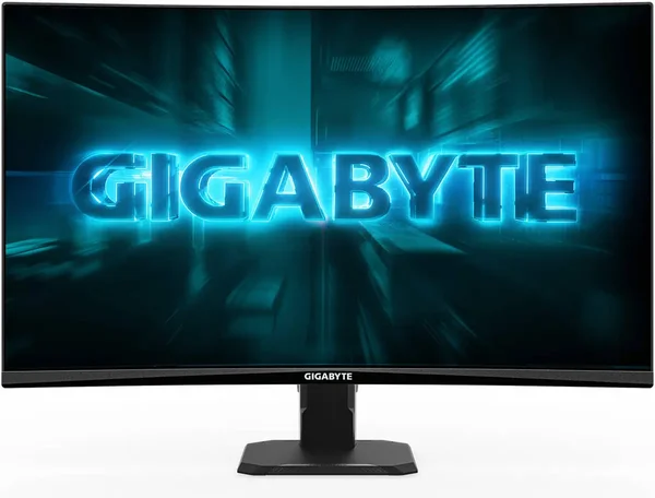 Gigabyte GS27FC2 27" VA 1500R Curved 240Hz Gaming Monitor
