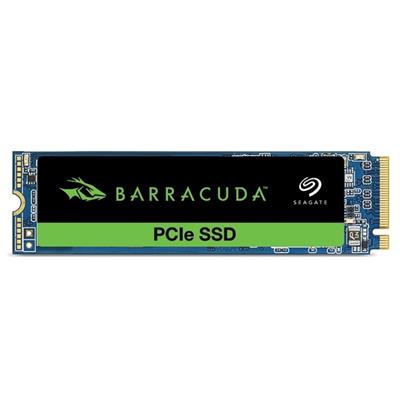 Seagate Barracuda PCIe 500GB Gen4x4 NVMe M.2 SSD