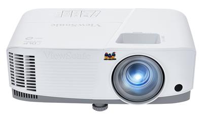 ViewSonic PA503SP 3,800 Lumens SVGA Business Projector