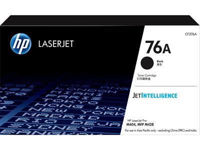 HP Toner 76A