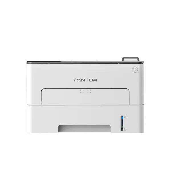 Pantum P3308DW Mono Single Function Laser Printer