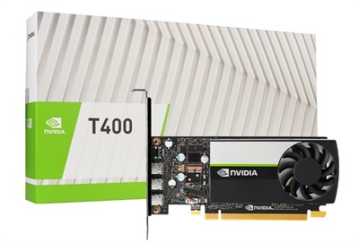 LeadTek NVIDIA Quadro T400 4GB Graphic Card