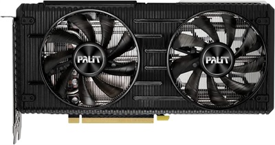 Palit GeForce RTX 3060Ti Dual 8GB Graphic Card