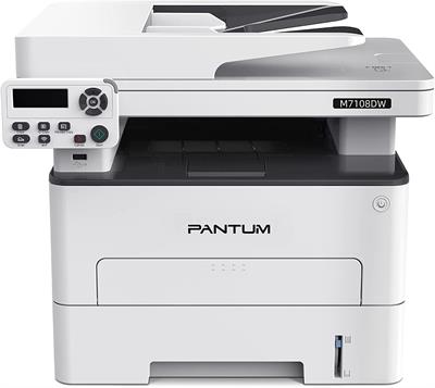 Pantum M7108DW Multifunction Laser Printer