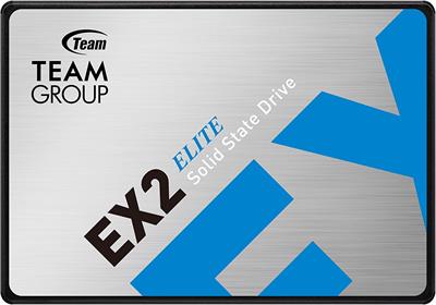 Team Group EX2 512GB 2.5" SATA SSD