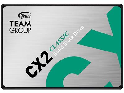 Team Group CX2 1TB 2.5" SATA SSD
