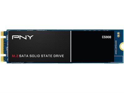 PNY CS900 250GB M.2 SATA III Double Cut SSD