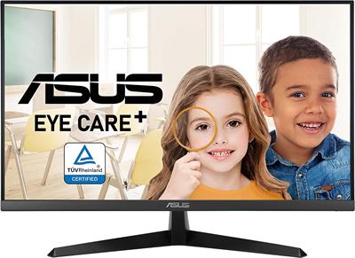Asus VY279HE 27” Eye Care Monitor