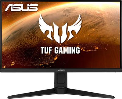 Asus TUF VG279QL1A 27 inch FHD HDR Gaming Monitor