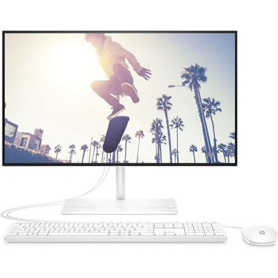 HP All-in-One 24-CB1038NH Desktop PC