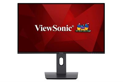 ViewSonic VX2780-2K-SHDJ 27” 2K Entertainment Monitor