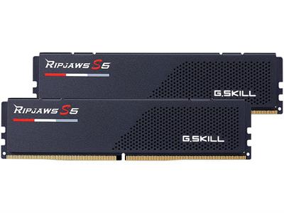 G.Skill Ripjaws S5 32GB (2x16GB) DDR5-5200 Ram