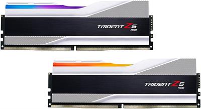 G.Skill Trident Z5 RGB 16GB DDR5 5200 Desktop Memory
