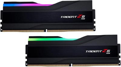 G.Skill Trident Z5 RGB 64GB (2x32GB) DDR5 5600 Desktop Memory