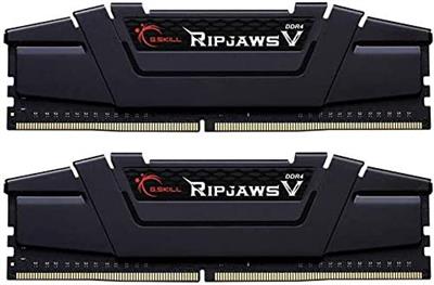 G.Skill Ripjaws V 64GB (2x32GB) DDR4-3600 Desktop Memory