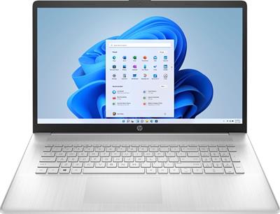HP 15-DY4013DX 11th Gen Core i5-1155G7, 12GB DDR4, 256GB SSD, Intel Iris Xe Graphics, 15.6" HD Touch Screen, Windows 11 Home