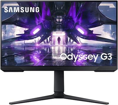 Samsung 24AG320 24" FHD 165Hz Gaming Monitor