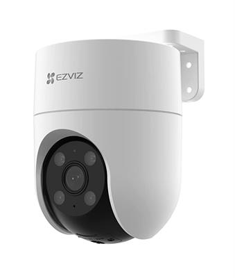 EZVIZ H8C Pan & Tilt Wi-Fi Camera