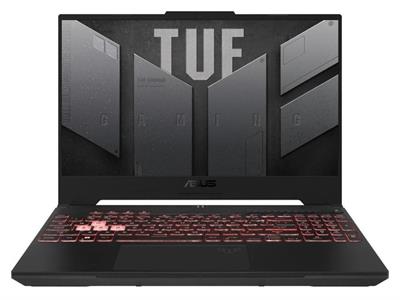 Asus TUF A15 FX507 Gaming Laptop AMD Ryzen 9 7940HS, 16GB DDR5, 512GB SSD, NVIDIA RTX 4070 8GB Graphics, Backlit Keyboard, 15.6" FHD IPS 144Hz, Windows 11 Home