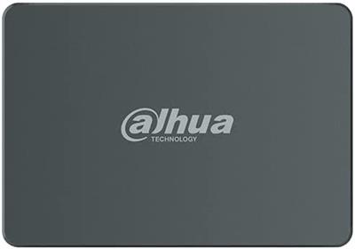 Dahua C800A 256GB 2.5" SATA 3D NAND SSD 