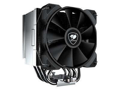 Cougar FORZA 85 ESSENTIAL Single Tower Air Cooler