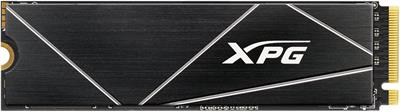 XPG GAMMIX S70 Blade 2TB NVMe M.2 SSD