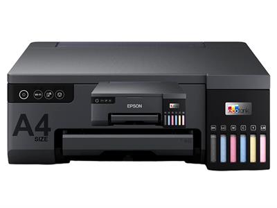 Epson EcoTank L8050 A4 Size 6 Color Printer