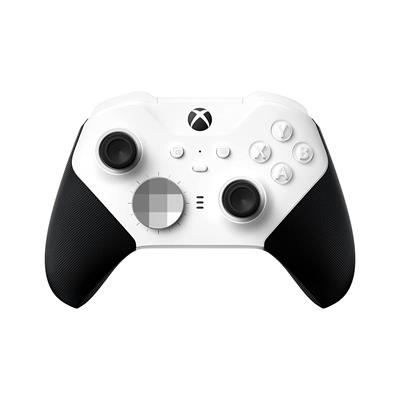 Xbox Elite Wireless Controller Series 2 - White