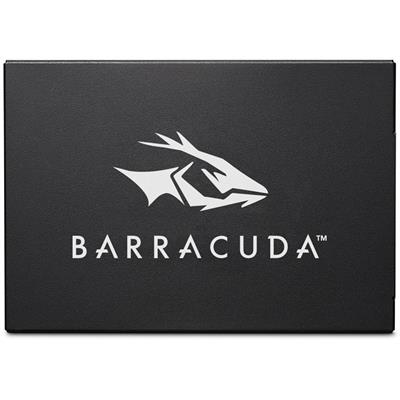Seagate BarraCuda 240GB 2.5" SATA SSD