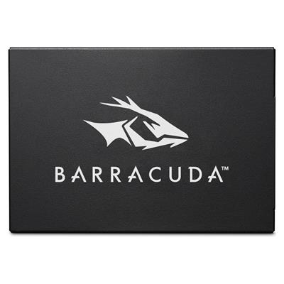 Seagate BarraCuda 480GB 2.5" SATA SSD