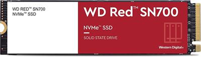 WD RED NAS SN700 500GB NVMe M.2 SSD