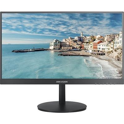 Hikvision DS-D5022FN 21.5" FHD Borderless Monitor
