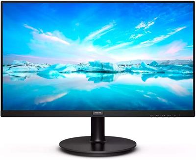 Philips 221V8L 22" FHD LCD Monitor