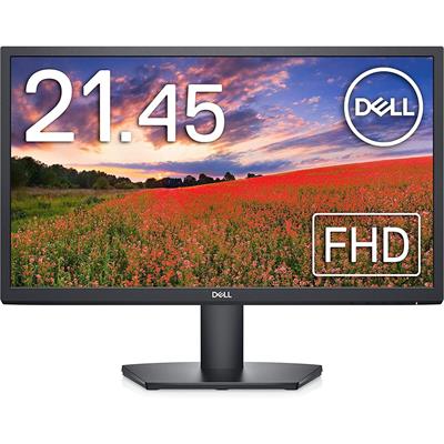Dell SE2222H 22" LCD Monitor