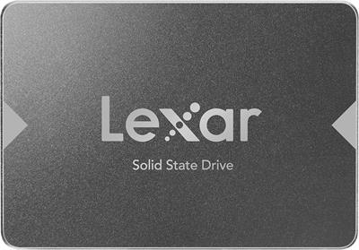 Lexar NS100 2.5" 2TB SATA SSD