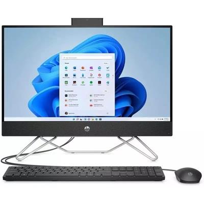HP All-in-One 24-CB1026NH Desktop PC