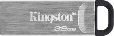 Kingston Data Traveler Kyson 32GB USB Flash Drive
