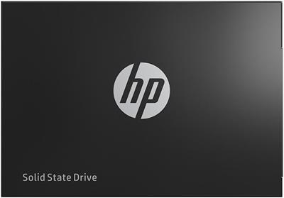 HP S700 2.5" 500GB SATA SSD