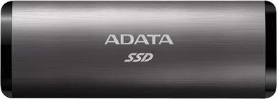 ADATA SE760 2TB USB 3.2 Gen 2 External SSD Gray