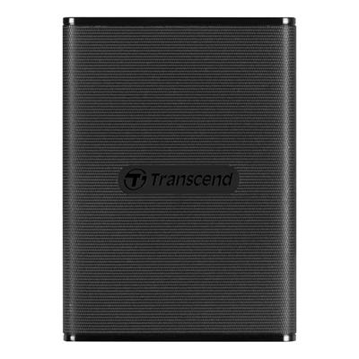 Transcend ESD270C 2TB USB 3.1 Type-C Portable SSD