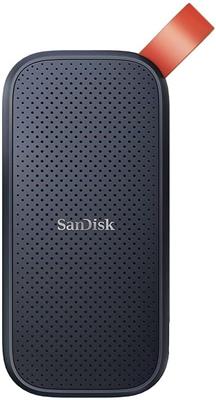 Sandisk E30 2TB Portable SSD