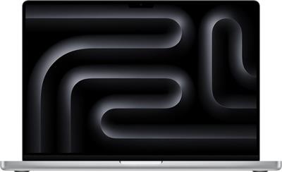 Apple Macbook Pro 16" MRW43 Apple M3 Pro Chip, 12-core CPU, 18-core GPU, 18GB memory, 512GB SSD, 16.2" Liquid Retina XDR display, mac OS, Silver