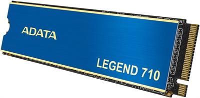 ADATA Legend 710 1TB PCIe NVMe M.2 SSD