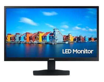 Samsung LS22A330NHMXUE 22" FHD Flat Monitor
