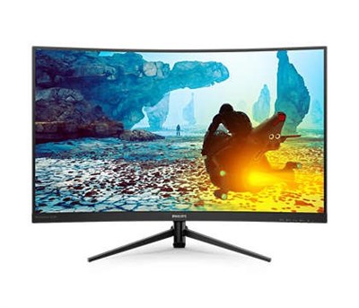 Philips 272M8CZ 27" LED Curved Monitor