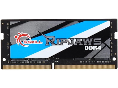 G.SKILL Ripjaws 16GB DDR4 2800Mhz SO-DIMM Memory